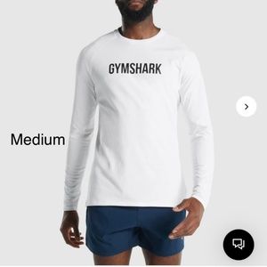 Mens- GymShark